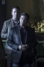 Movie poster: Ozark So1 Epi8