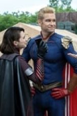 Movie poster: The Boys S2Epi1