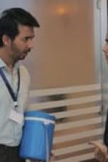 Movie poster: Ishq Next Door Season 1 Episode 9