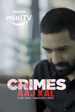 Movie poster: Crimes Aaj Kal Season 2 Episode 1