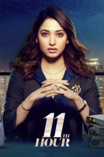 Movie poster: 11th Hour Season 1 Episode 1