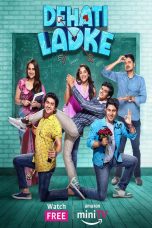 Movie poster: Dehati Ladke Season 2 Episode 9