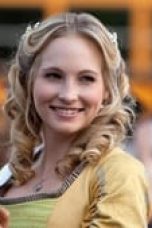 Movie poster: The Vampire Diaries Season 1 Epi 22