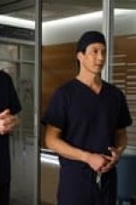 Movie poster: The Good Doctor Season 4 Episode 15