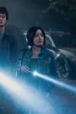 Movie poster: Monarch: Legacy of Monsters Season 1 Episode 5