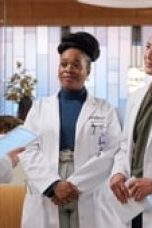 Movie poster: The Good Doctor Season 4 Episode 9