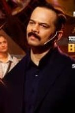 Movie poster: Bigg Boss Season 17 Episode 104