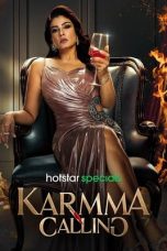 Movie poster: Karmma Calling Season 1 Episode  3