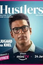 Movie poster: Hustlers: Jugaad Ka Khel Season 1 Episode 2
