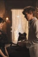 Movie poster: Wednesday Season 1 Epi 4