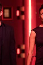 Movie poster: Westworld Season 2 Epi 1