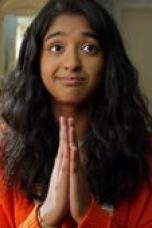 Movie poster: Never Have I Ever Season 1 Epi 1