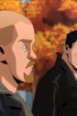 Movie poster: The Boys Presents: Diabolical Season 1 Episode 3