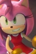 Movie poster: Sonic Prime Season 3 Episode 7