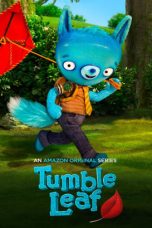 Movie poster: Tumble Leaf Season 1 Episode 12
