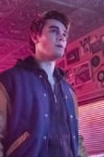 Movie poster: Riverdale Season 2 Epi 21