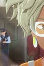 Movie poster: My Daemon Season 1 Episode 10