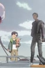 Movie poster: My Daemon Season 1 Episode 2