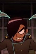 Movie poster: Scott Pilgrim Takes Off Season 1 Episode 2