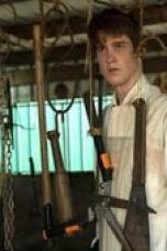 Movie poster: The Purge Season 2 Epi 3