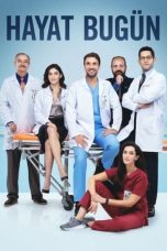 Movie poster: Life Today Season 1 Episode 10