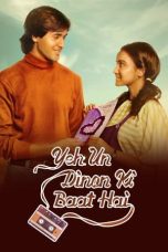 Movie poster: Yeh Un Dinon Ki Baat Hai 2019