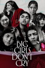 Movie poster: Big Girls Don’t Cry Season 1 Episode 6