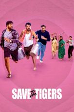 Movie poster: Save the Tigers Season 2 Episode 7