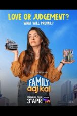 Movie poster: Family Aaj Kal Season 1 Episode 1