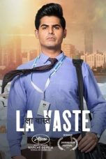 Movie poster: Lavaste 2023