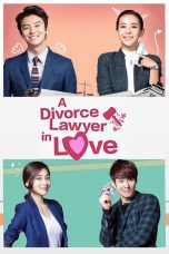 Movie poster: Divorce Lawyer in Love Season 1 Episode 12