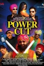 Movie poster: Power Cut 2012