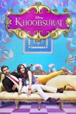 Movie poster: Khoobsurat 2014