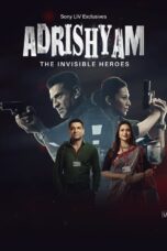 Movie poster: Adrishyam – The Invisible Heroes Season 1 Episode 14