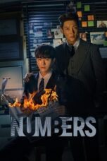 Movie poster: Numbers 2023
