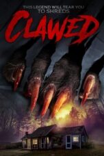 Movie poster: Clawed 2017