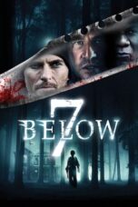 Movie poster: 7 Below 2012