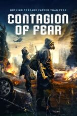 Movie poster: Contagion of Fear 2024