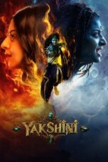 Movie poster: Yakshini 2024