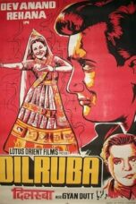 Movie poster: Dilruba 1950