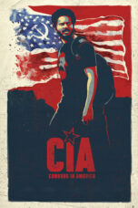Movie poster: CIA: Comrade In America 2017