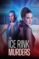Movie poster: The Ice Rink Murders 2024