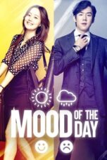 Movie poster: Mood of the Day 2016