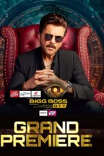 Movie poster: Bigg Boss OTT Season 3 Episode 9