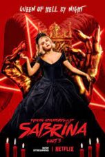 Movie poster: Chilling Adventures of Sabrina Season 3 Episode 8