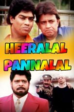 Heera Lal Panna Lal 1999