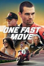 Movie poster: One Fast Move