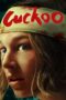 Movie poster: Cuckoo