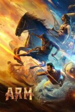 A.R.M HINDI DUBBED