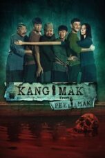 Movie poster: Pee Mak Returns (2024)